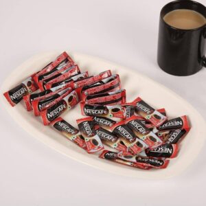 Nescafe Classic For Short Cup 1G