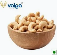 Salted Kaju 100Gm