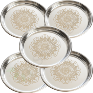 Global Premium Quality Plate